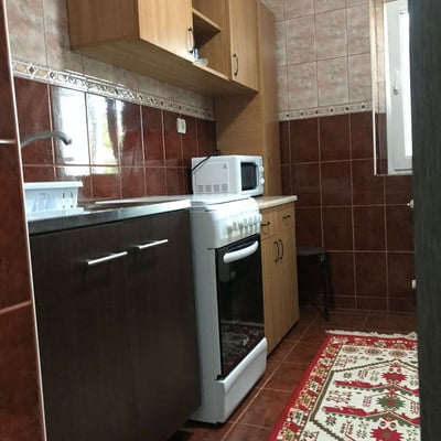 Miete einer komfortablen 2-Zimmer-Wohnung, 58 m², Tomis III, Constanța, Rumänien
